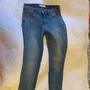 free people jeans